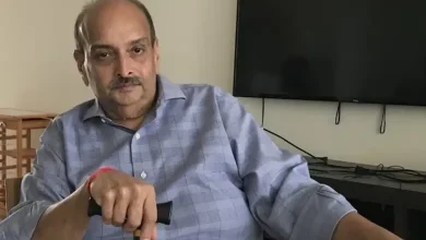 Mehul Choksi suspected of having cancer, lawyer's statement in court