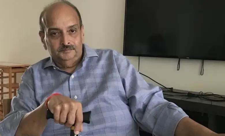 Mehul Choksi suspected of having cancer, lawyer's statement in court