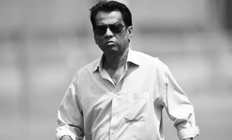 Former Mumbai captain Milind Rege dies