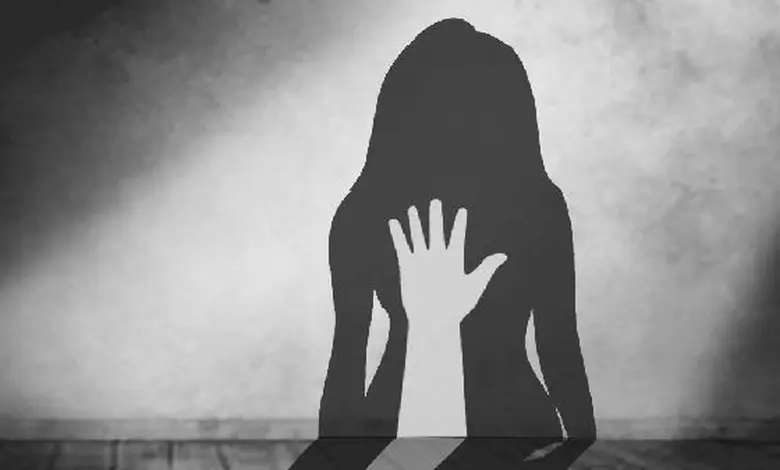 Minor girl raped in Mumbra Crime against deceased youth