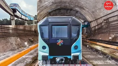 Mumbai's 'underground metro' in the wake of 'mono rail'