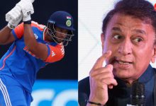 Nothing Happened to Shivam Dubey' – Gavaskar Sparks Concussion Substitute Controversy