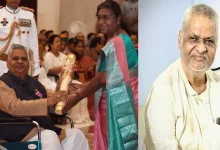 Odisha HC Summons Two Claimants in Padma Shri Dispute