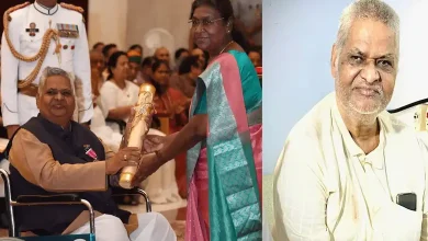 Odisha HC Summons Two Claimants in Padma Shri Dispute