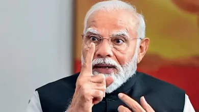 PM Modi said NDA determined defeat opposition in upcoming elections