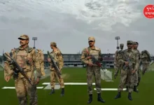 Pakistan government takes big decision for security in Champions Trophy