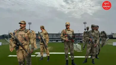 Pakistan government takes big decision for security in Champions Trophy