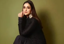 Parineeti Chopra’s OTT Debut in a Mystery Thriller