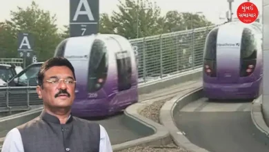 'Pod Car Project' to be launched in the state from Mira-Bhayander