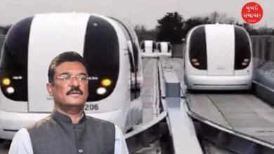 Pod taxi trial to be held in Thane