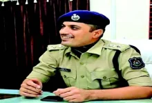 The Password to Happiness: IPS Officer Premsukh Delu's Struggle and Motivational Story