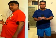 Ram Kapoor transformation