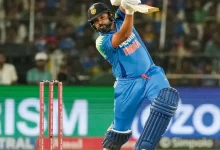 Rohit achieves a world record beyond the age of 30