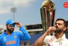 Rohit Sharma and virat Kohli performance in Champions Trophy 2025