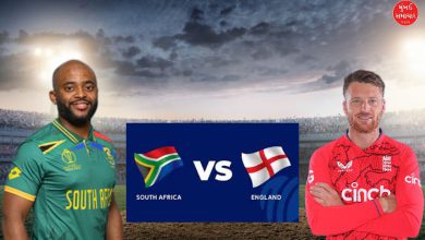 Champions Trophy: South Africa Eyes Semi-Final Spot with Win Over England