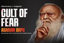 SC orders protection for Discovery staff after threats over documentary of Asaram Bapu