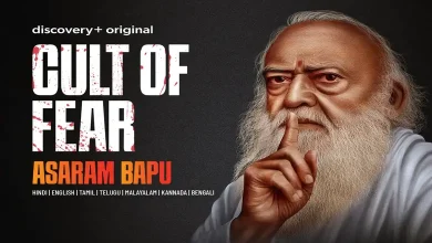 SC orders protection for Discovery staff after threats over documentary of Asaram Bapu