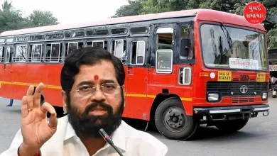 ST staff should consider tourist service as service to God Eknath Shinde