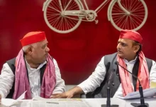 Video: Samajwadi Party MP burst into tears? What is the matter