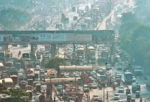 Saranaik's 3-Day Ultimatum to Solve Dahisar Toll Plaza Traffic Jams