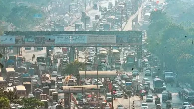 Saranaik's 3-Day Ultimatum to Solve Dahisar Toll Plaza Traffic Jams