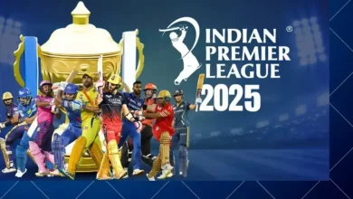 Schedule for IPL 2025 announced final match final match