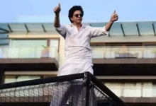 Shahrukh Khan leaving Mannat reason