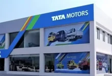 Shantanu Naidu's New Role in Tata Motors