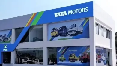 Shantanu Naidu's New Role in Tata Motors