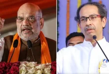 Tensions continue over the issue of the foster minister: Shiv Sena is upset and the matter reaches Amit Shah's court