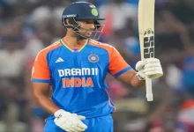 Shivam Dube becomes world's first cricketer to win consecutive 30 T20 internationals