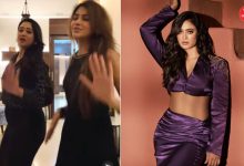 Shweta Tiwari's Killer Dance Video Goes Viral, Fans Go Crazy