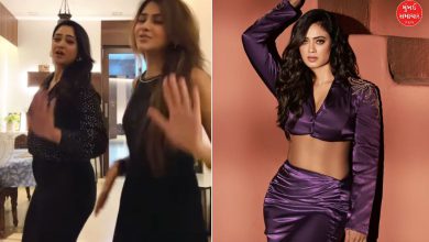 Shweta Tiwari's Killer Dance Video Goes Viral, Fans Go Crazy