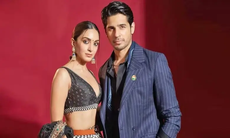 Sidharth Malhotra Kiara Advani pregnancy News