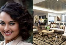 Sonakshi Sinha Makes a Huge Profit by Selling Mumbai Flat After Marriage