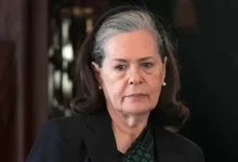 Sonia Gandhi was admitted to Sir Gangaram Hospital