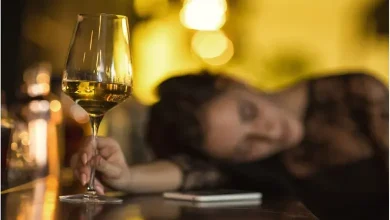 Indian State Where Women Drink the Most