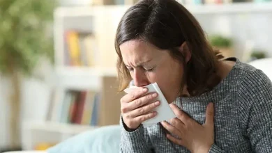 This home remedy is more effective than medicine for dry cough