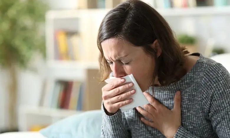 This home remedy is more effective than medicine for dry cough