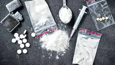 Three arrested with mephedrone drugs worth Rs 2.21 crore from a flat in Thane