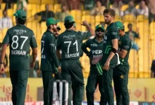 Three pakistan cricketers fined for violating code of conduct