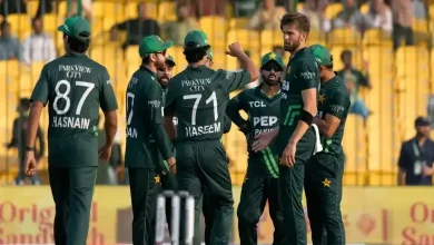 Three pakistan cricketers fined for violating code of conduct