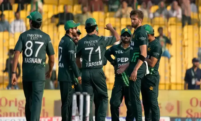 Three pakistan cricketers fined for violating code of conduct