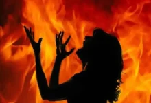 Tragic Incident in Mundra 20-Year-Old Girl Sets Herself on Fire