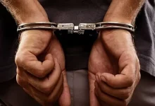 Two Punjabi youths from America arrested