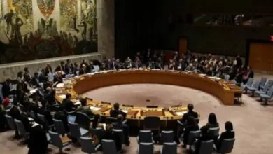 India's proposal for permanent membership in UNSC, China attacked without naming it