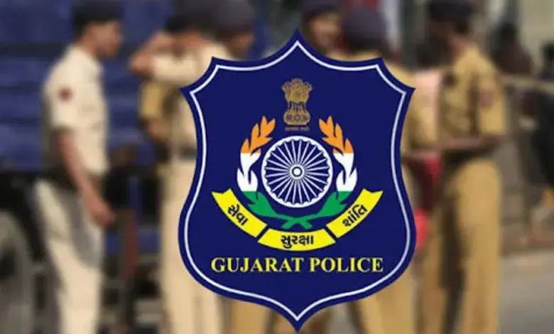 Update on police recruitment