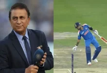 Virat Kohli gets a shocking beating from Sunil Gavaskar despite Pakistan ton for this reason