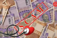 Woman embezzles Rs 9 crore on the pretext of research for cancer treatment