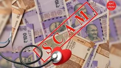 Woman embezzles Rs 9 crore on the pretext of research for cancer treatment